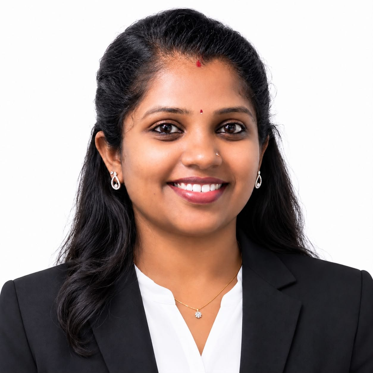 Anju Shivdas